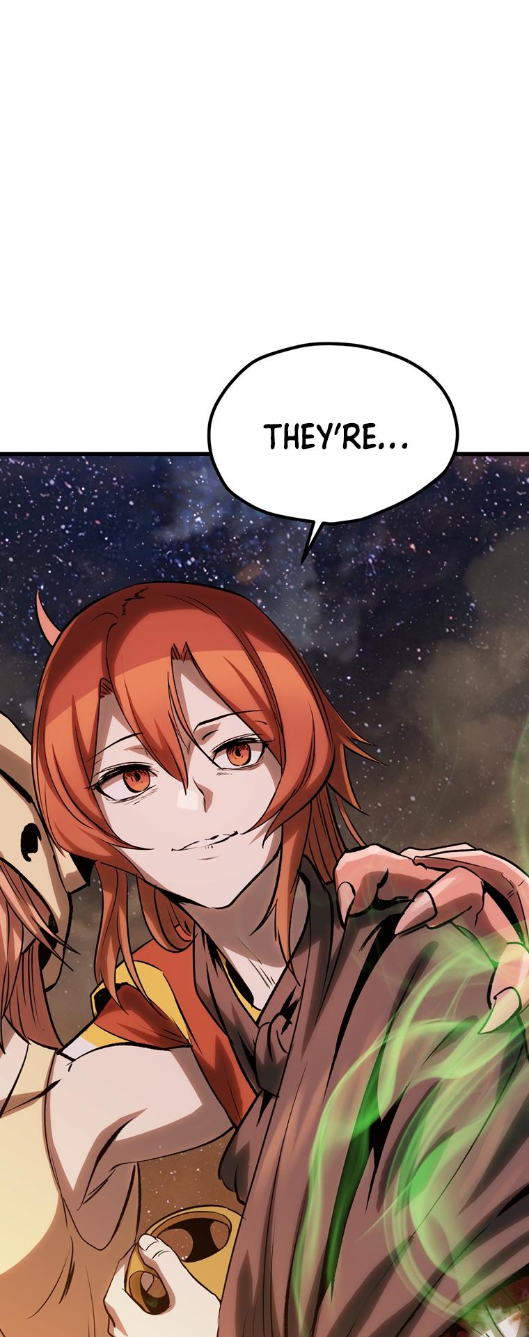 Latna Saga: Survival of a Sword King Chap 180 - Next Chap 181