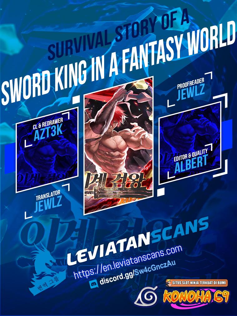 Latna Saga: Survival of a Sword King Chap 180 - Next Chap 181