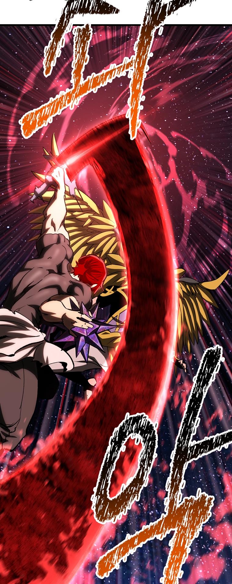 Latna Saga: Survival of a Sword King Chap 180 - Next Chap 181