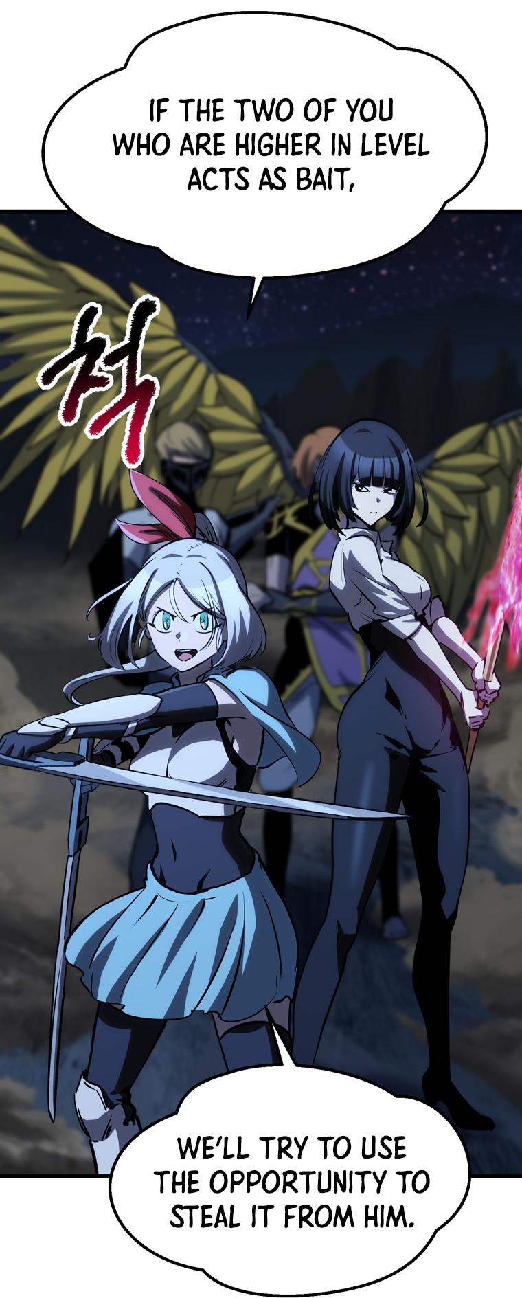 Latna Saga: Survival of a Sword King Chap 180 - Next Chap 181