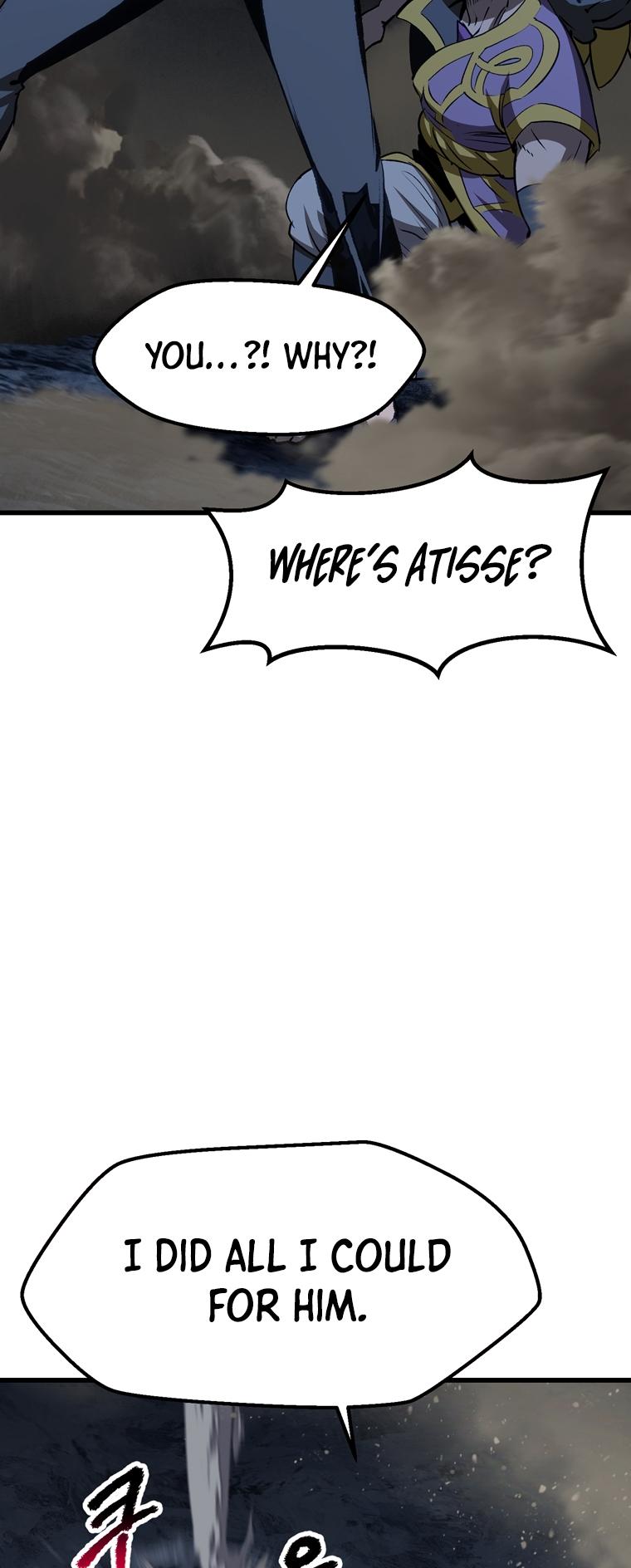 Latna Saga: Survival of a Sword King Chap 180 - Next Chap 181