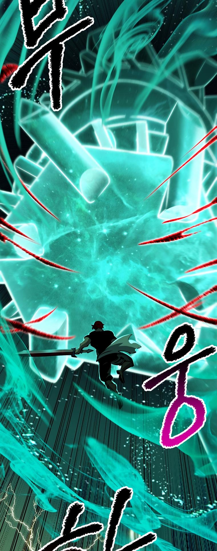 Latna Saga: Survival of a Sword King Chap 180 - Next Chap 181