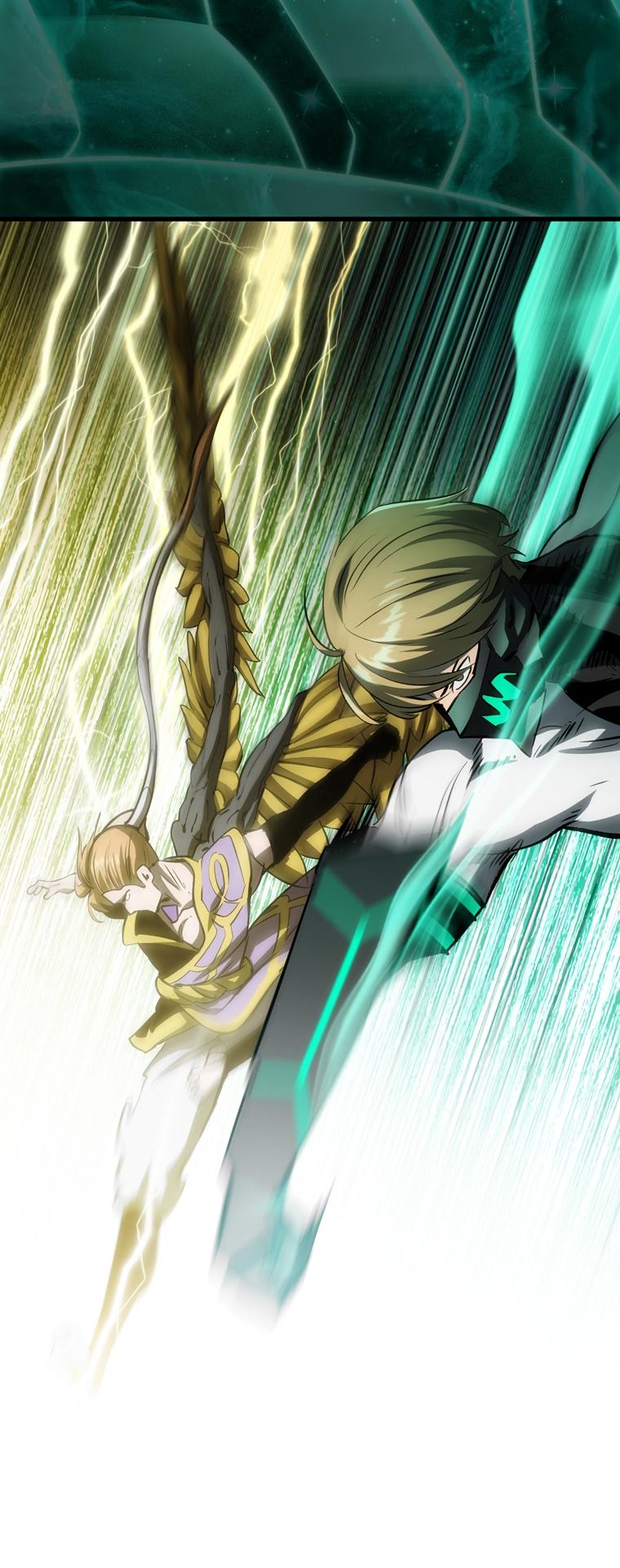 Latna Saga: Survival of a Sword King Chap 180 - Next Chap 181