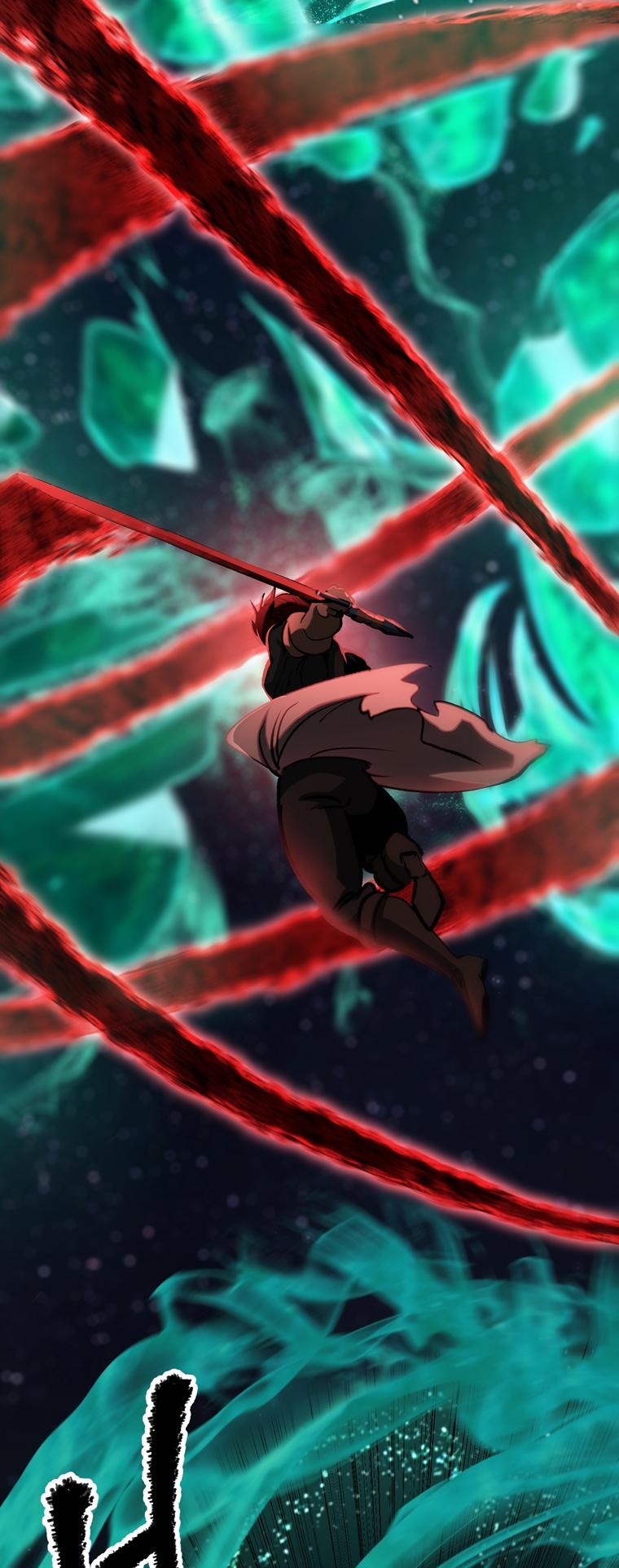 Latna Saga: Survival of a Sword King Chap 180 - Next Chap 181