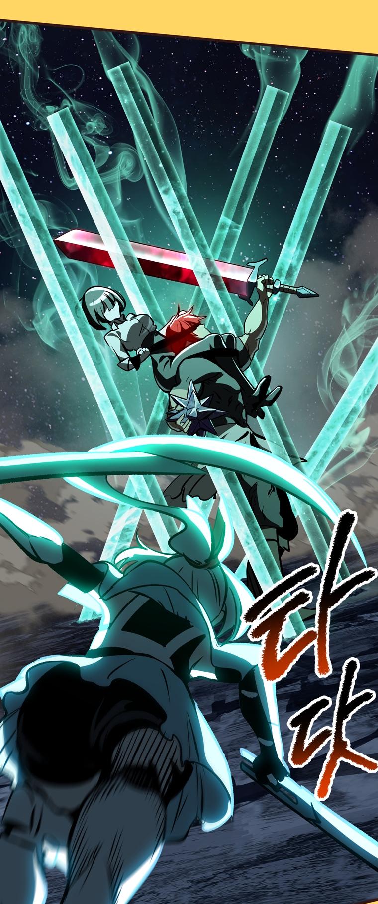 Latna Saga: Survival of a Sword King Chap 180 - Next Chap 181