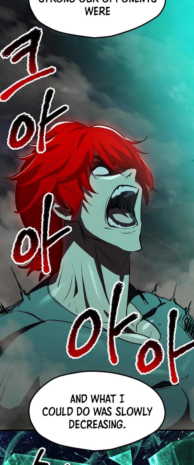 Latna Saga: Survival of a Sword King Chap 180 - Next Chap 181