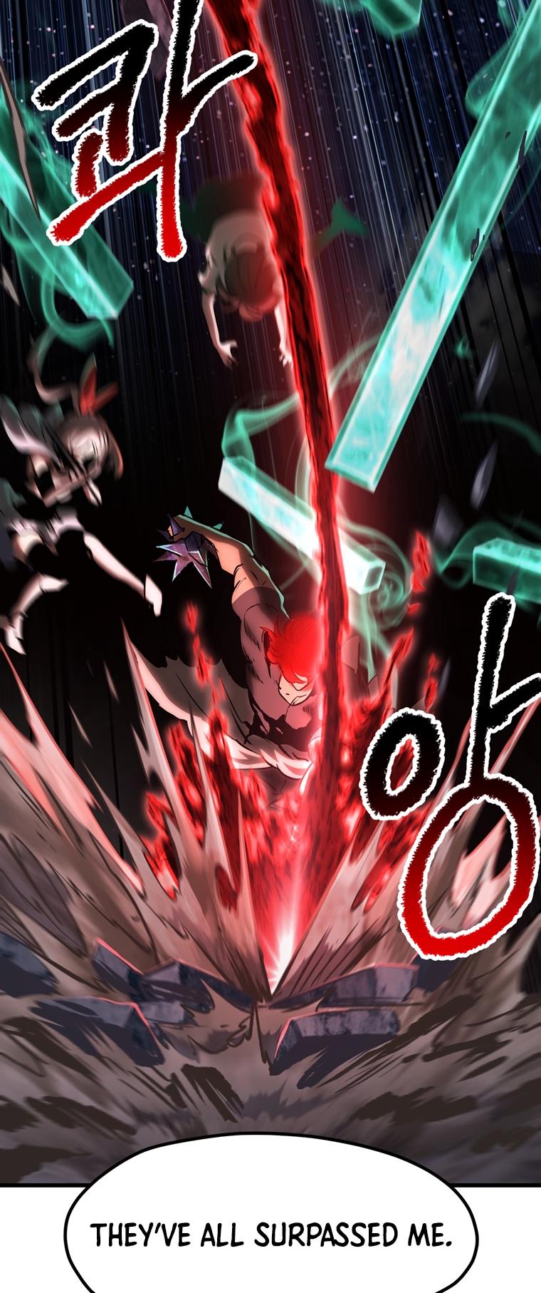 Latna Saga: Survival of a Sword King Chap 180 - Next Chap 181