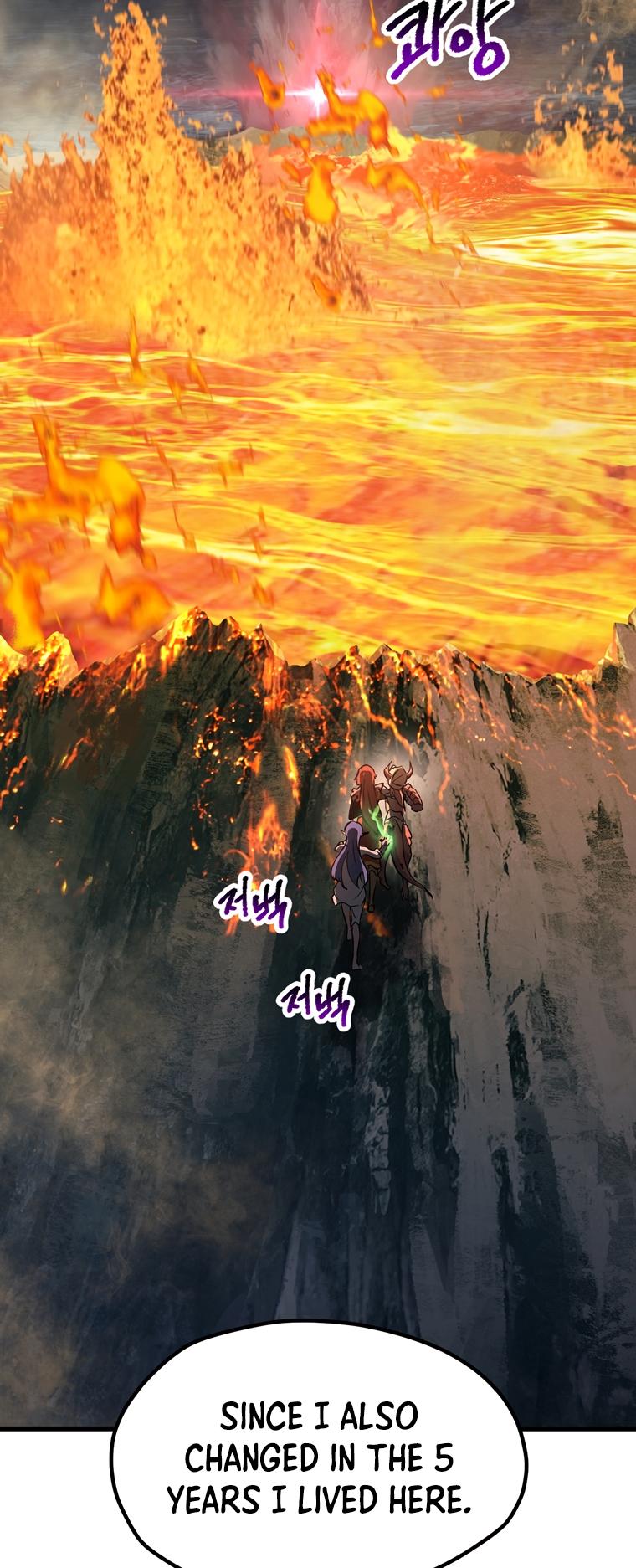 Latna Saga: Survival of a Sword King Chap 180 - Next Chap 181