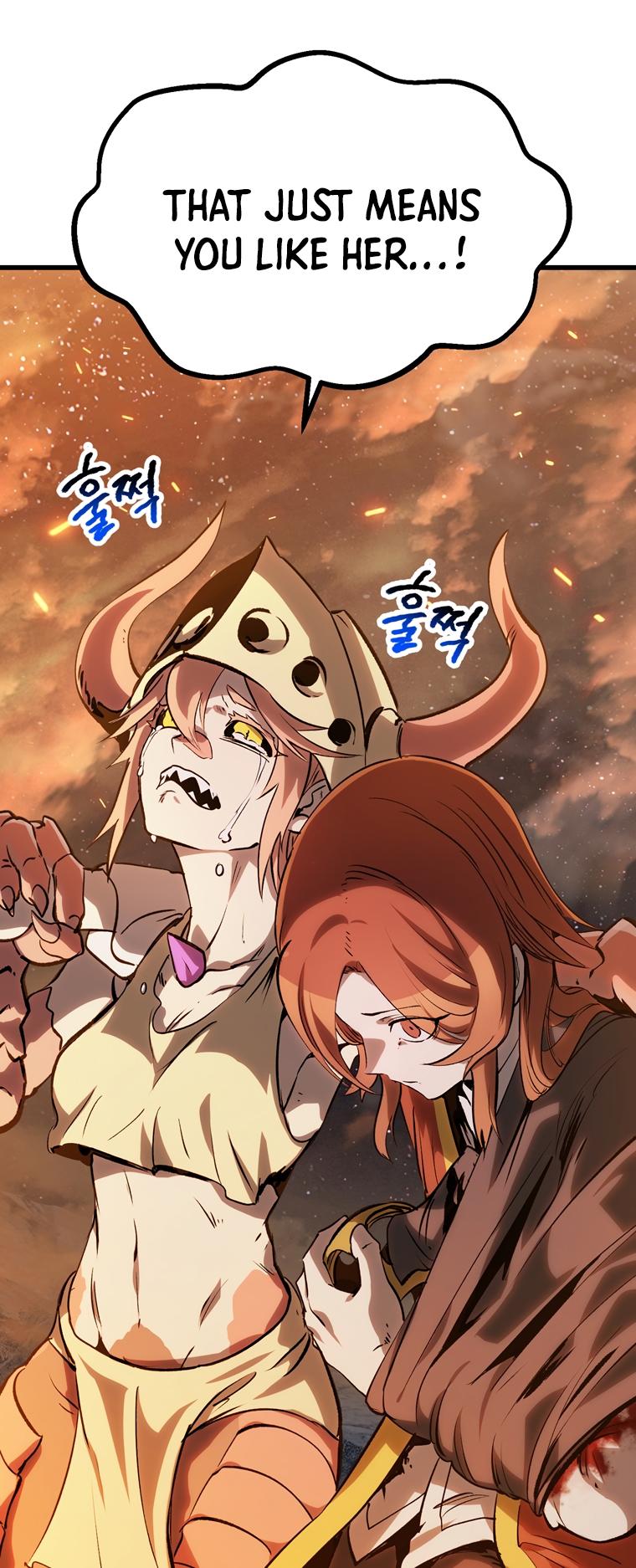 Latna Saga: Survival of a Sword King Chap 180 - Next Chap 181