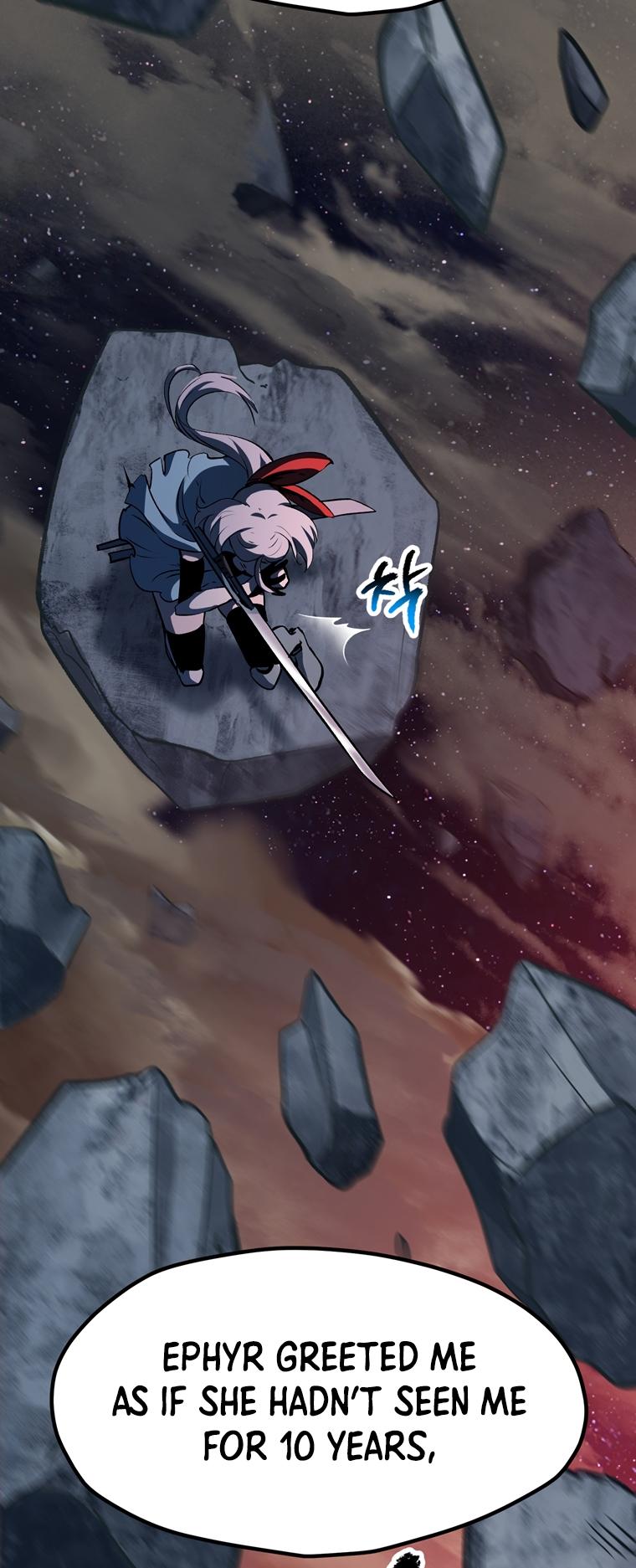 Latna Saga: Survival of a Sword King Chap 180 - Next Chap 181