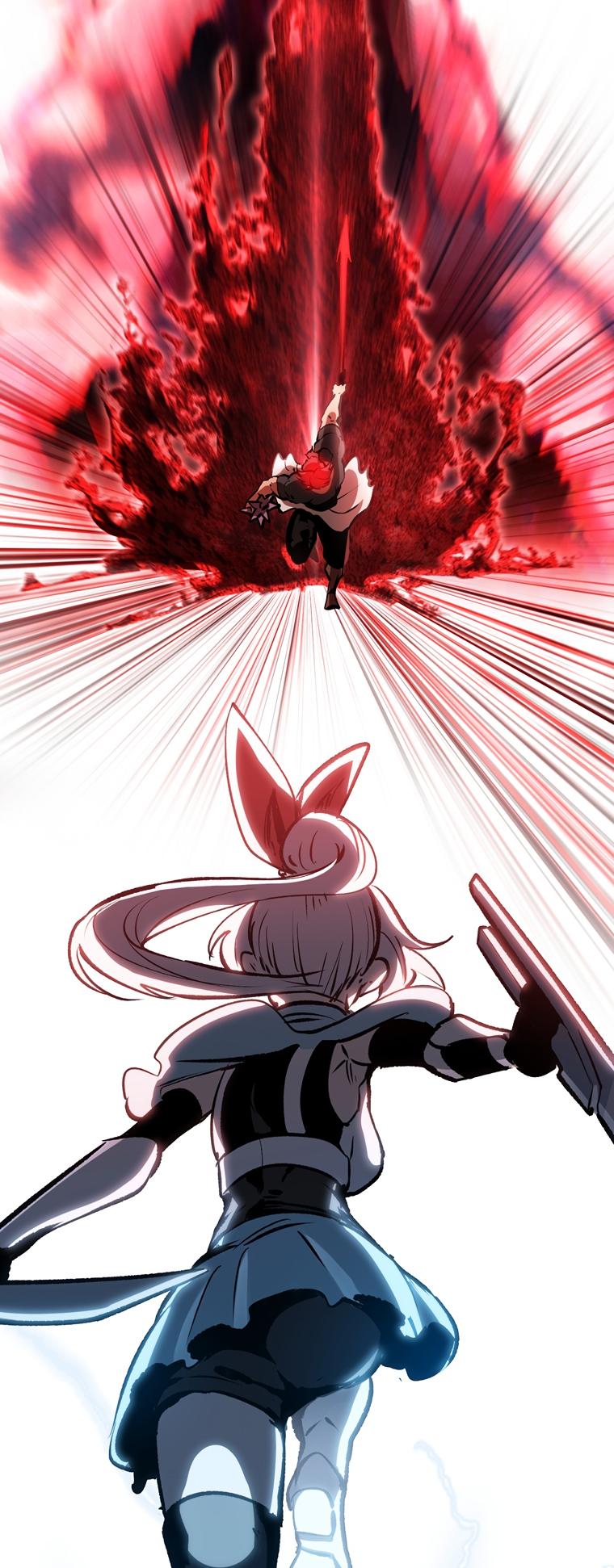 Latna Saga: Survival of a Sword King Chap 180 - Next Chap 181