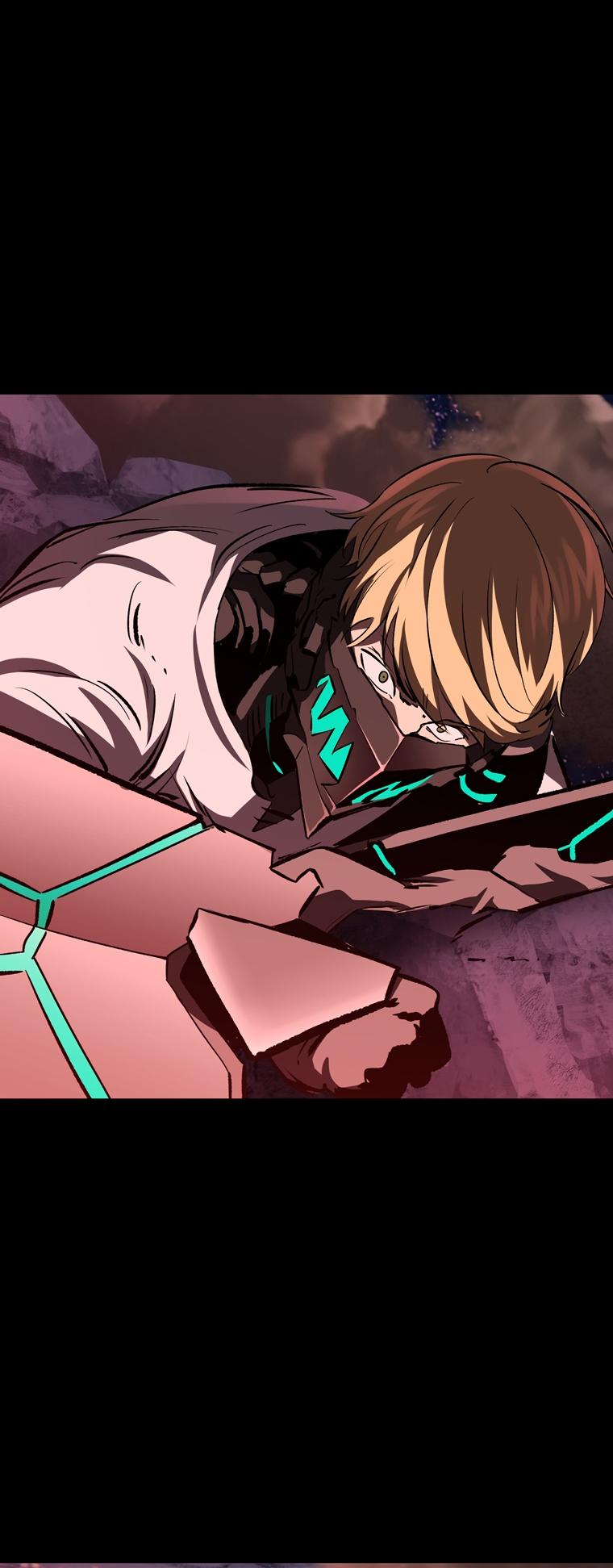 Latna Saga: Survival of a Sword King Chap 180 - Next Chap 181