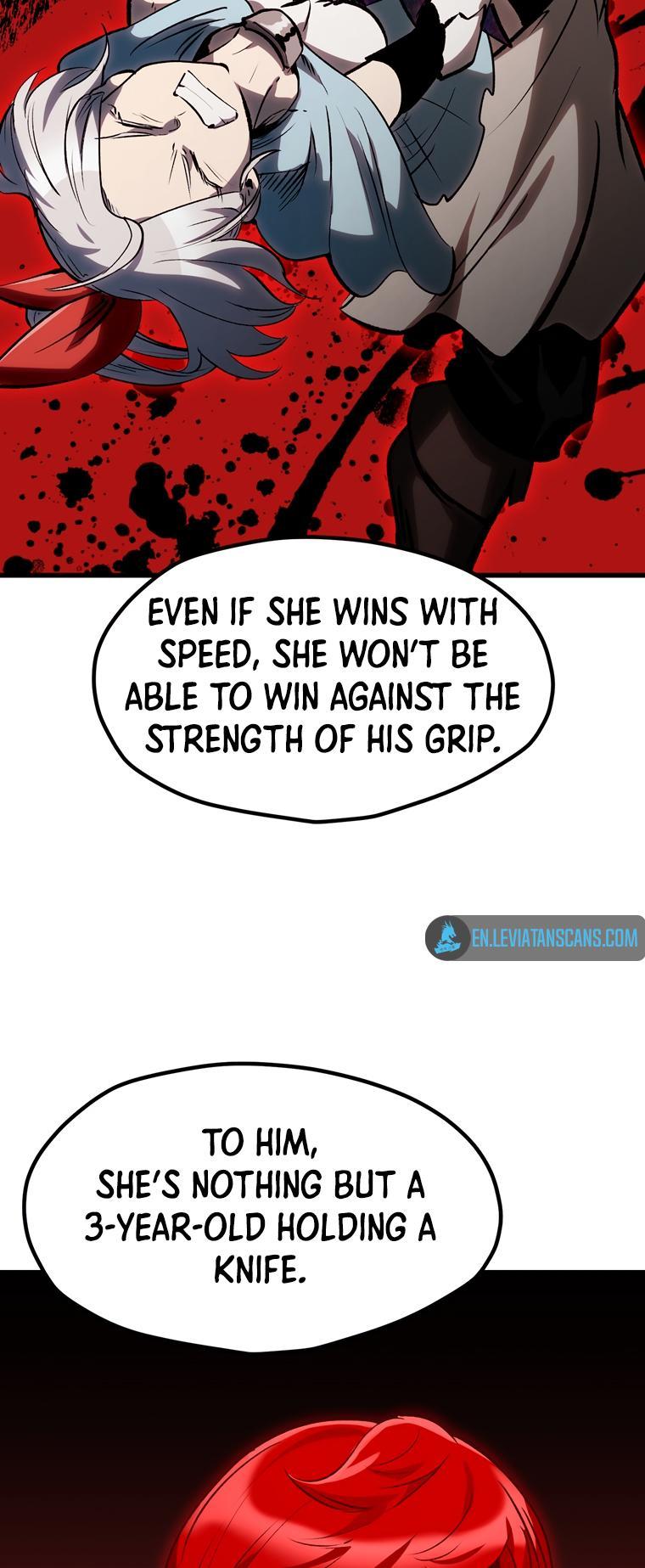 Latna Saga: Survival of a Sword King Chap 181 - Next Chap 182