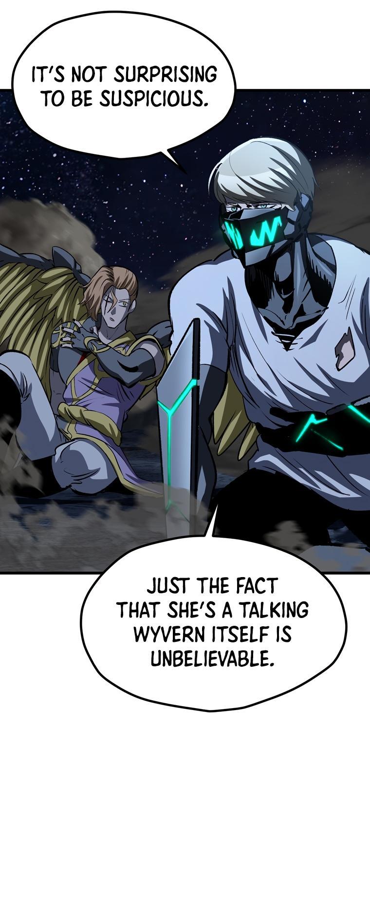 Latna Saga: Survival of a Sword King Chap 181 - Next Chap 182