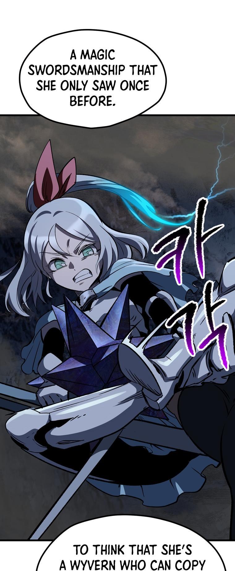 Latna Saga: Survival of a Sword King Chap 181 - Next Chap 182