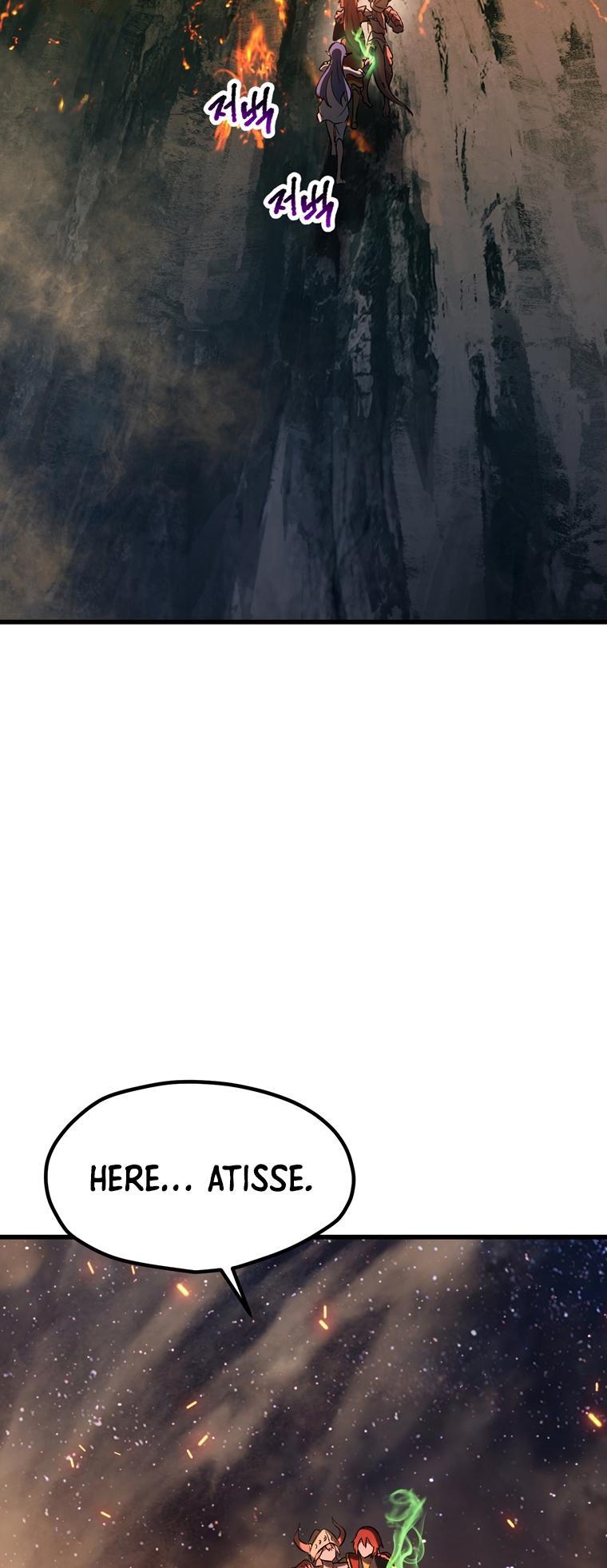 Latna Saga: Survival of a Sword King Chap 181 - Next Chap 182