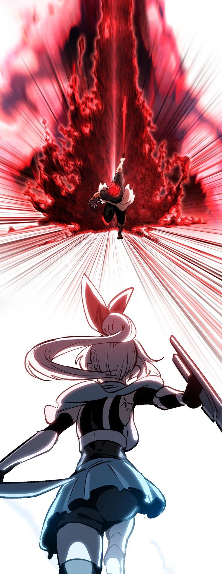 Latna Saga: Survival of a Sword King Chap 181 - Next Chap 182