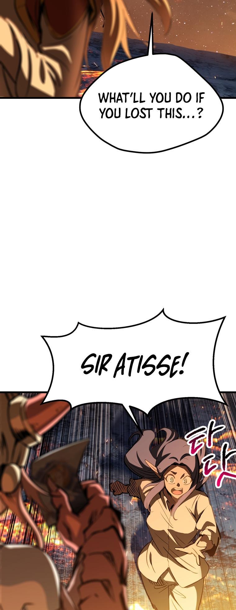 Latna Saga: Survival of a Sword King Chap 181 - Next Chap 182