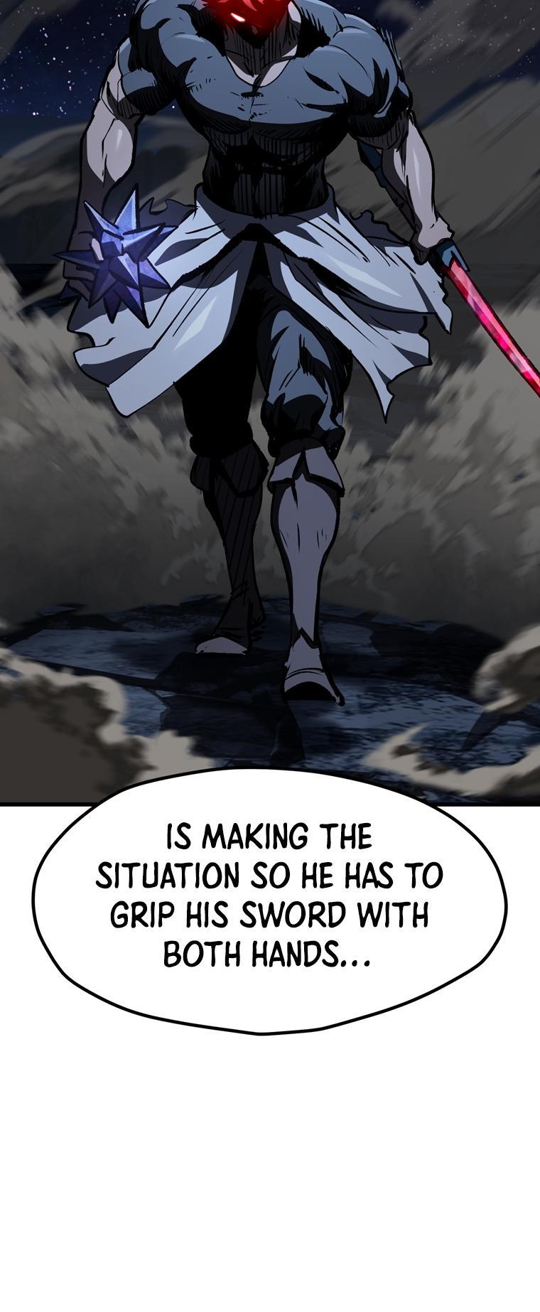 Latna Saga: Survival of a Sword King Chap 181 - Next Chap 182