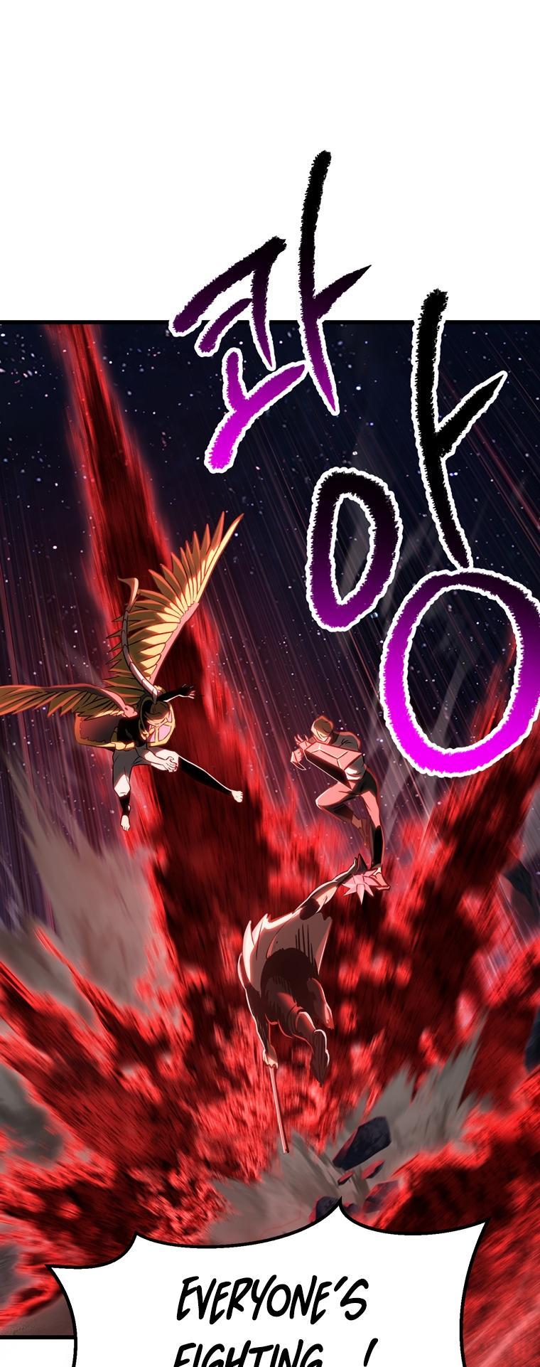 Latna Saga: Survival of a Sword King Chap 181 - Next Chap 182