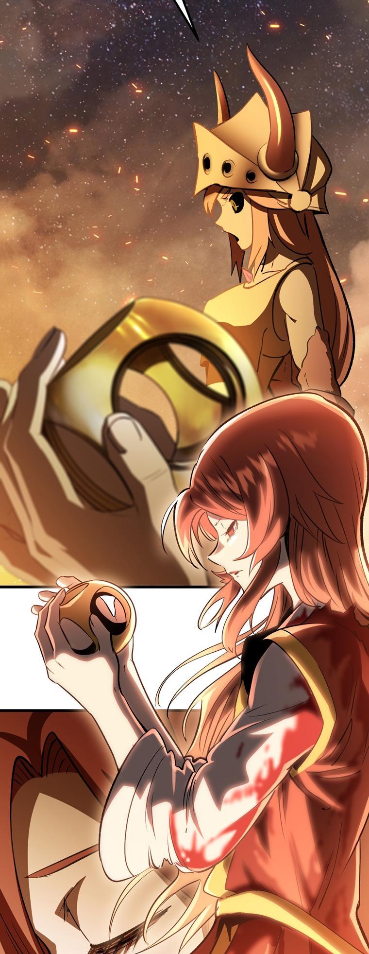 Latna Saga: Survival of a Sword King Chap 181 - Next Chap 182