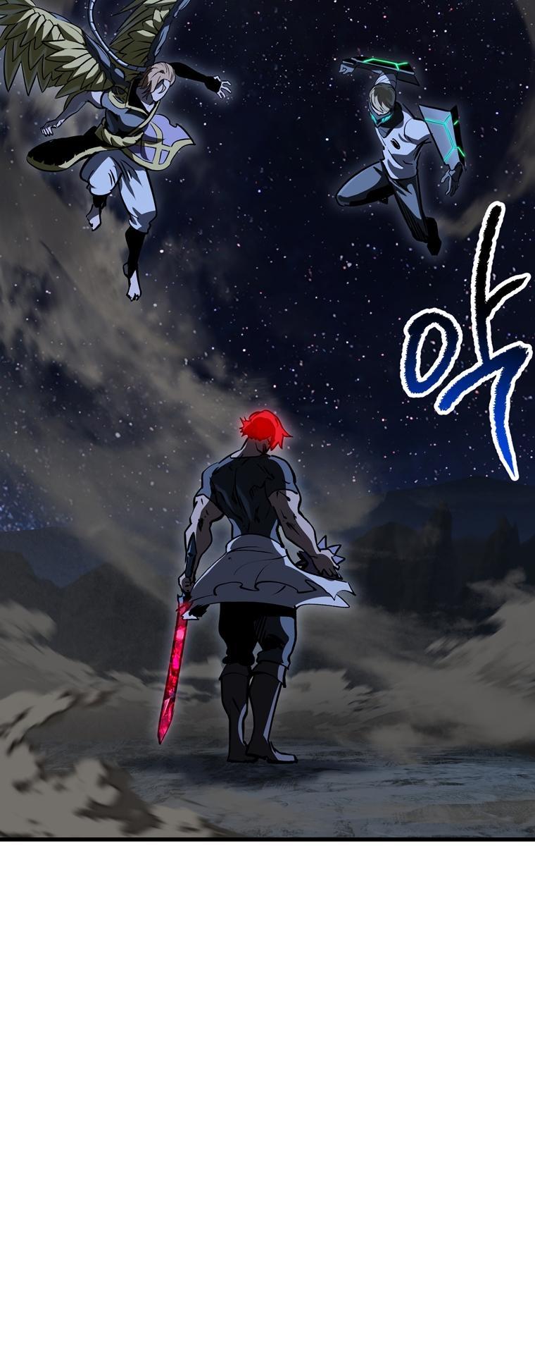 Latna Saga: Survival of a Sword King Chap 181 - Next Chap 182