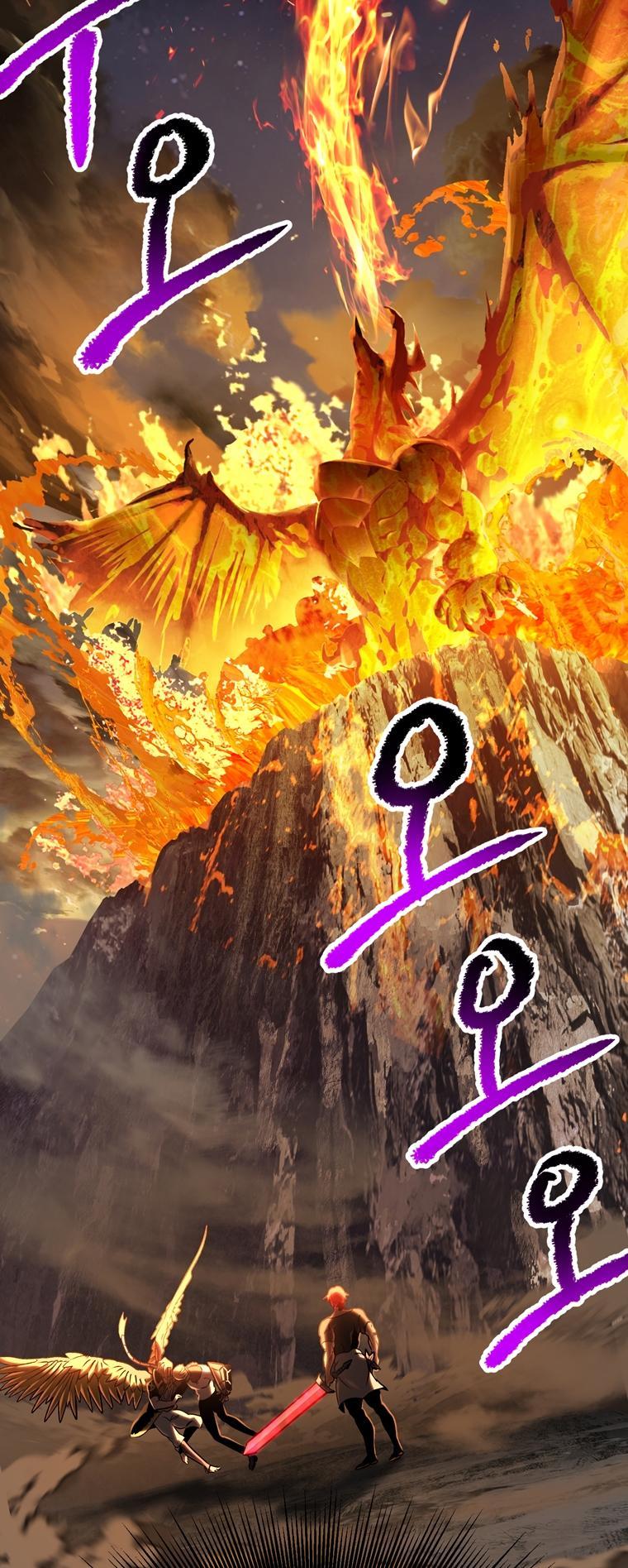 Latna Saga: Survival of a Sword King Chap 181 - Next Chap 182