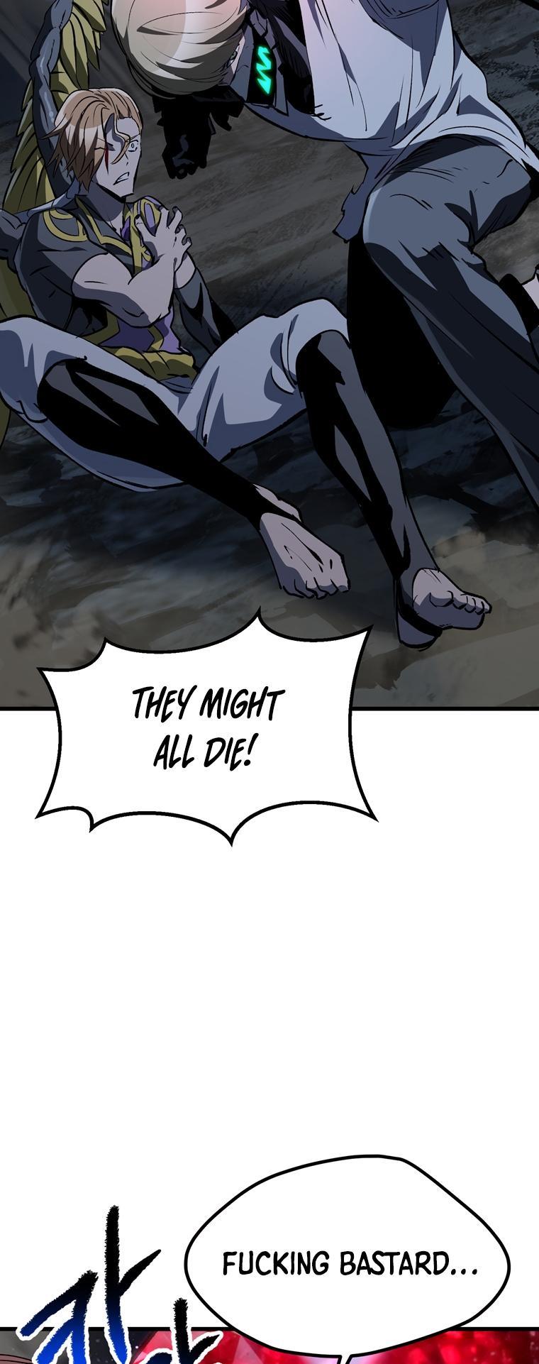 Latna Saga: Survival of a Sword King Chap 181 - Next Chap 182