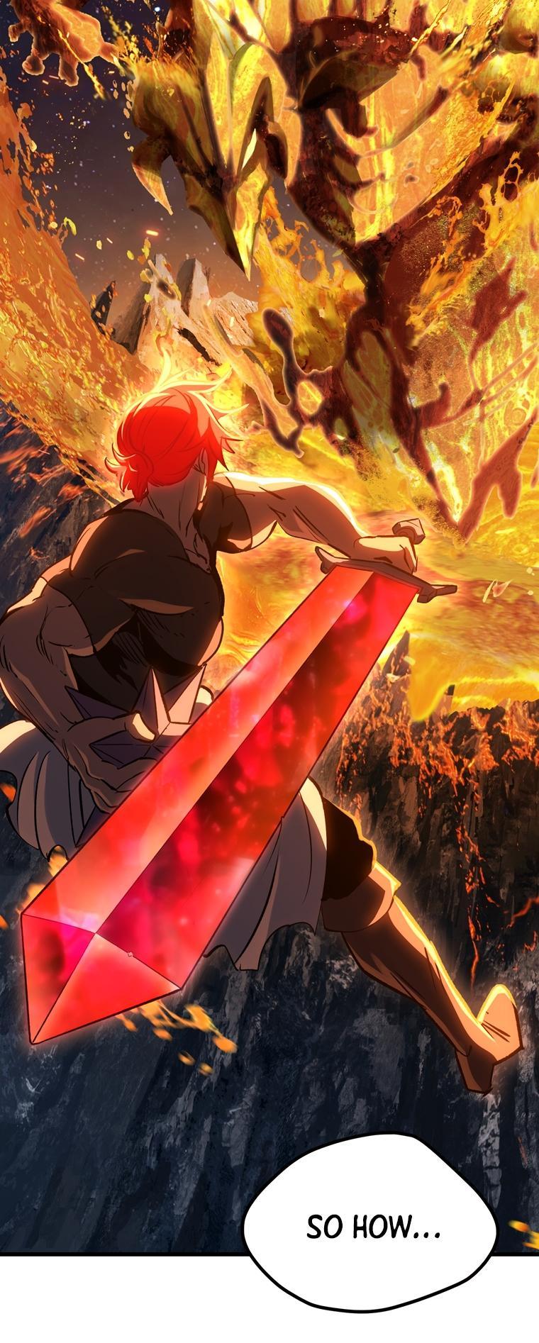 Latna Saga: Survival of a Sword King Chap 181 - Next Chap 182