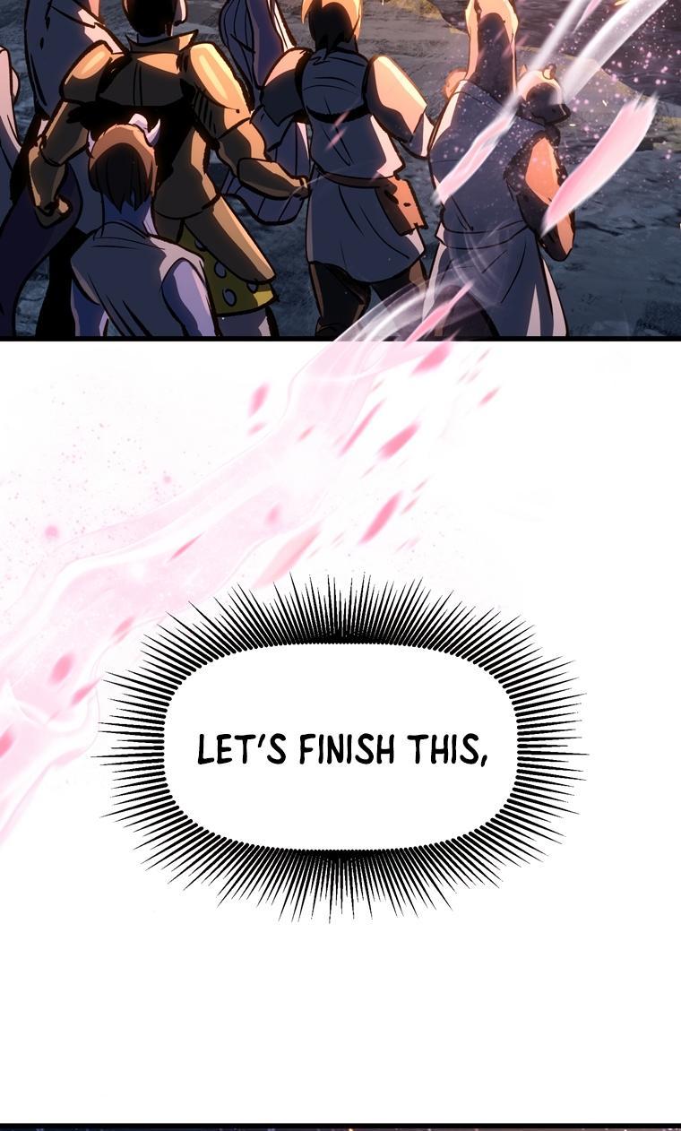 Latna Saga: Survival of a Sword King Chap 181 - Next Chap 182