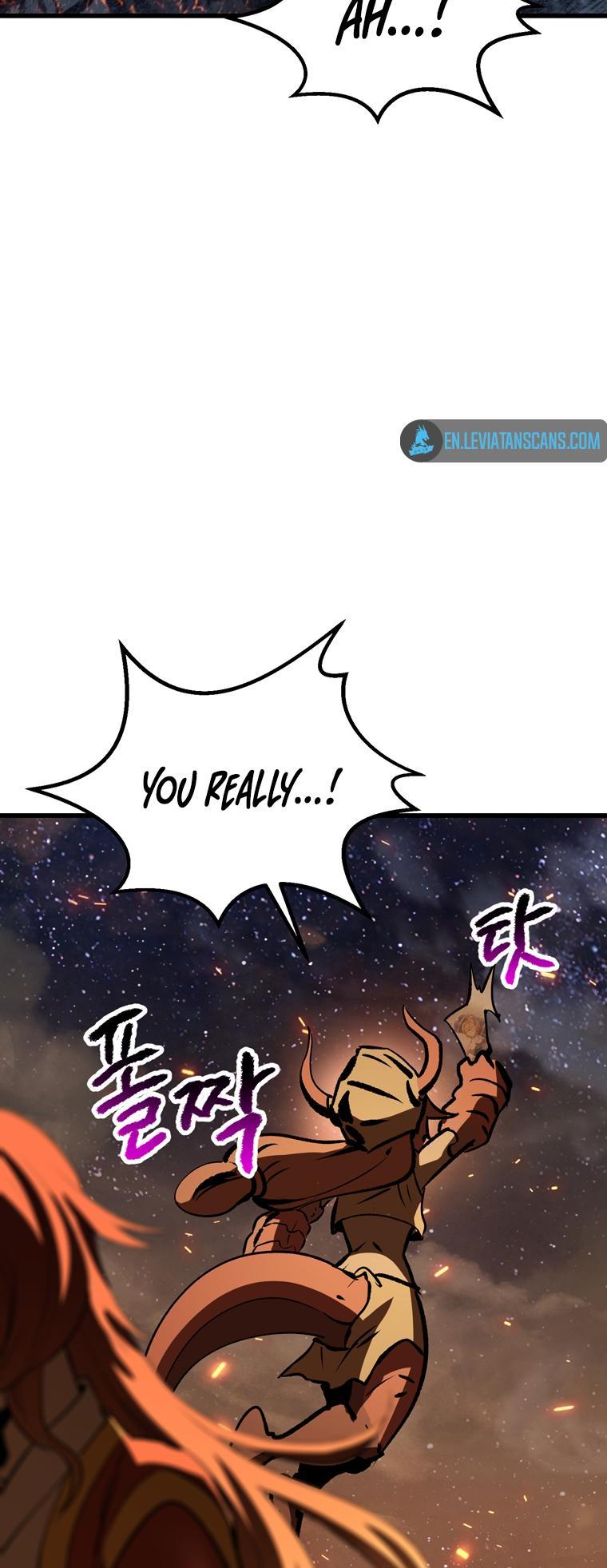 Latna Saga: Survival of a Sword King Chap 181 - Next Chap 182