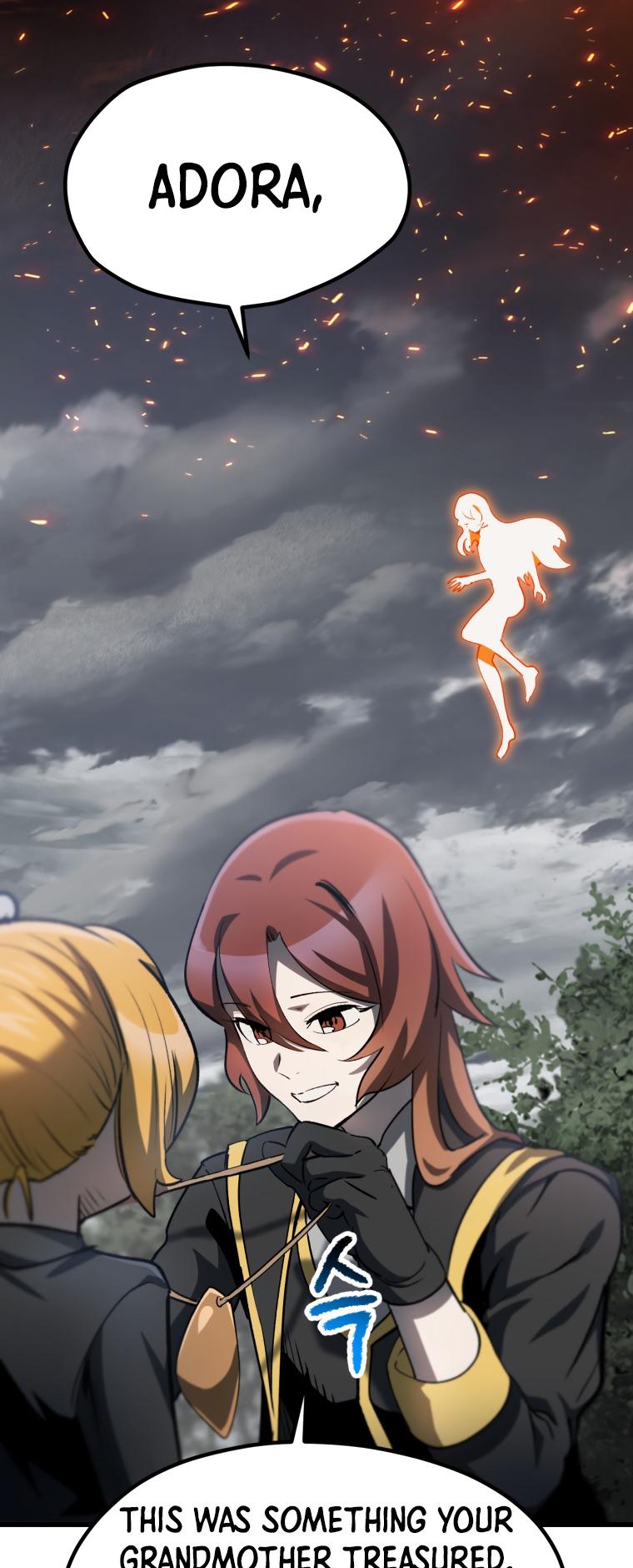 Latna Saga: Survival of a Sword King Chap 182 - Next Chap 183