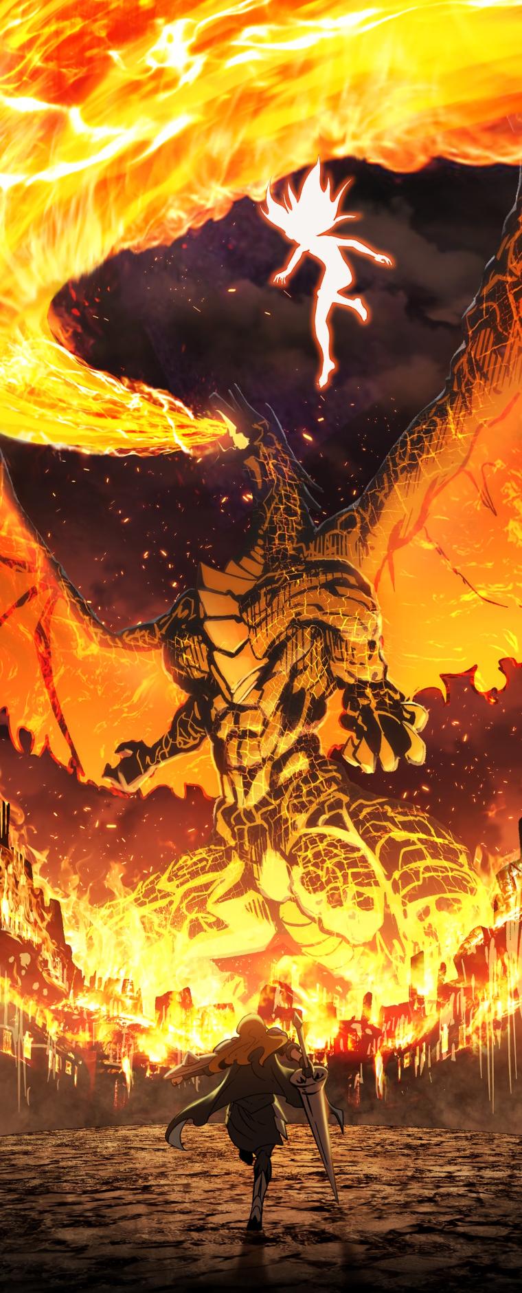 Latna Saga: Survival of a Sword King Chap 182 - Next Chap 183