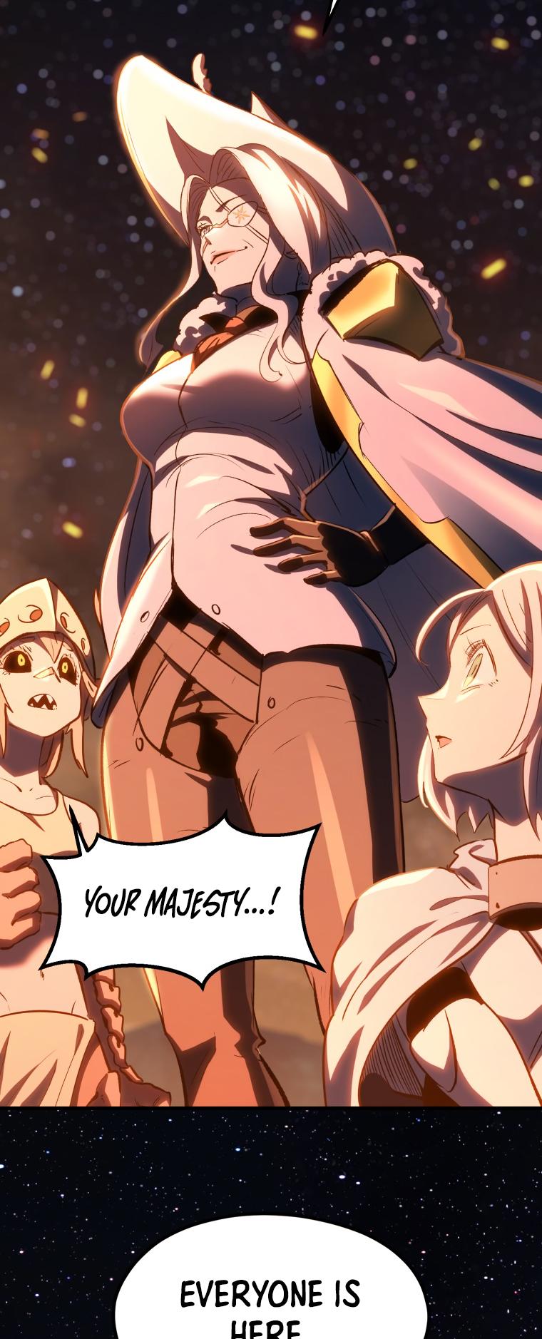 Latna Saga: Survival of a Sword King Chap 182 - Next Chap 183