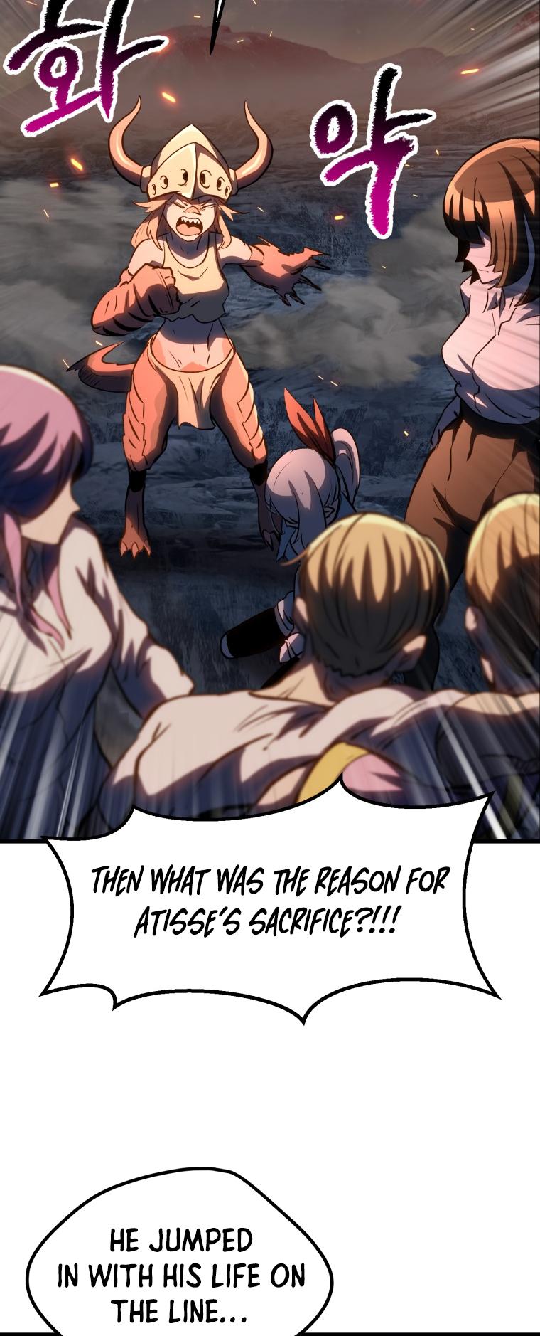 Latna Saga: Survival of a Sword King Chap 182 - Next Chap 183