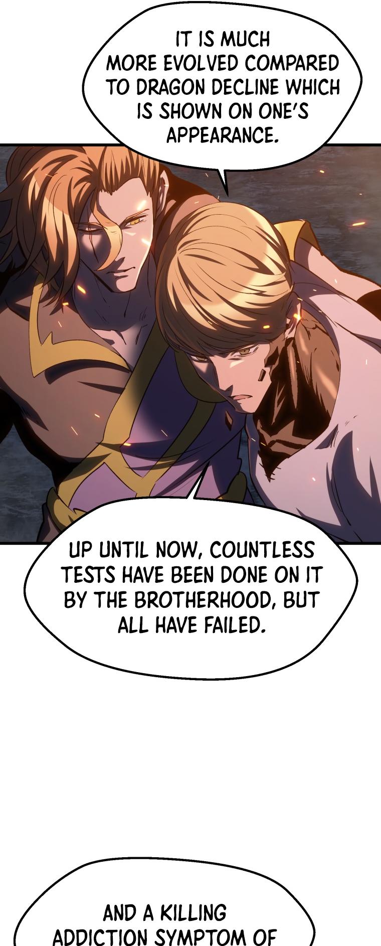 Latna Saga: Survival of a Sword King Chap 182 - Next Chap 183