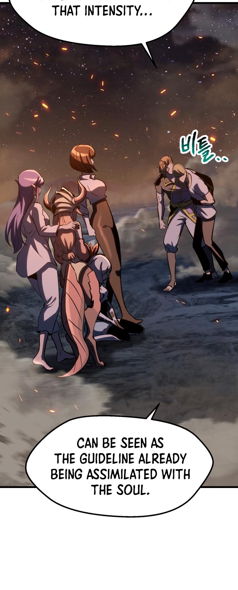 Latna Saga: Survival of a Sword King Chap 182 - Next Chap 183