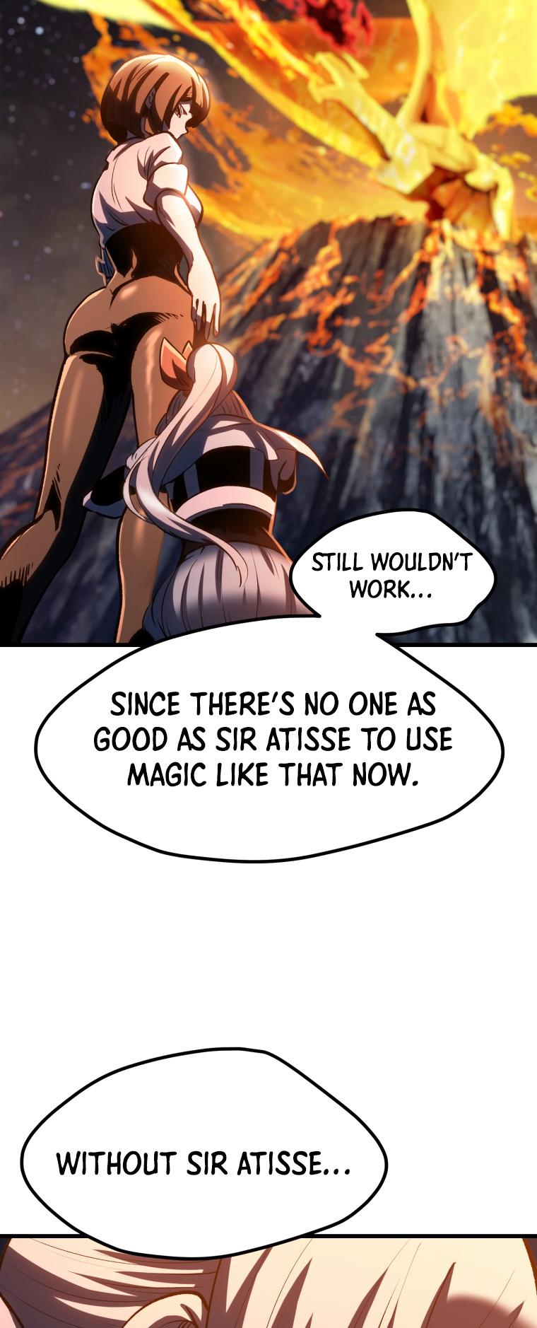 Latna Saga: Survival of a Sword King Chap 182 - Next Chap 183