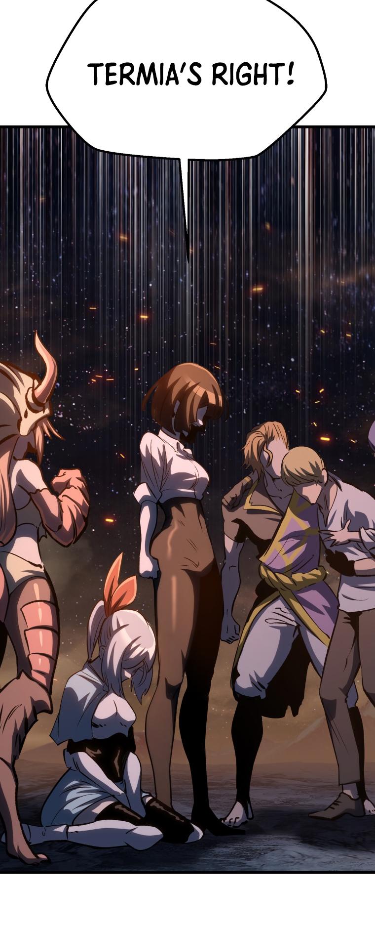 Latna Saga: Survival of a Sword King Chap 182 - Next Chap 183