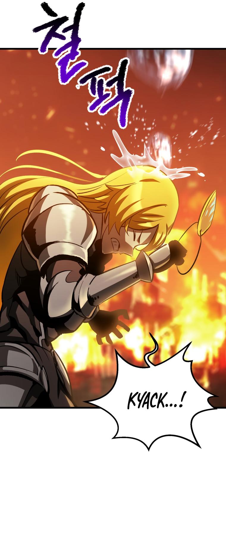 Latna Saga: Survival of a Sword King Chap 182 - Next Chap 183