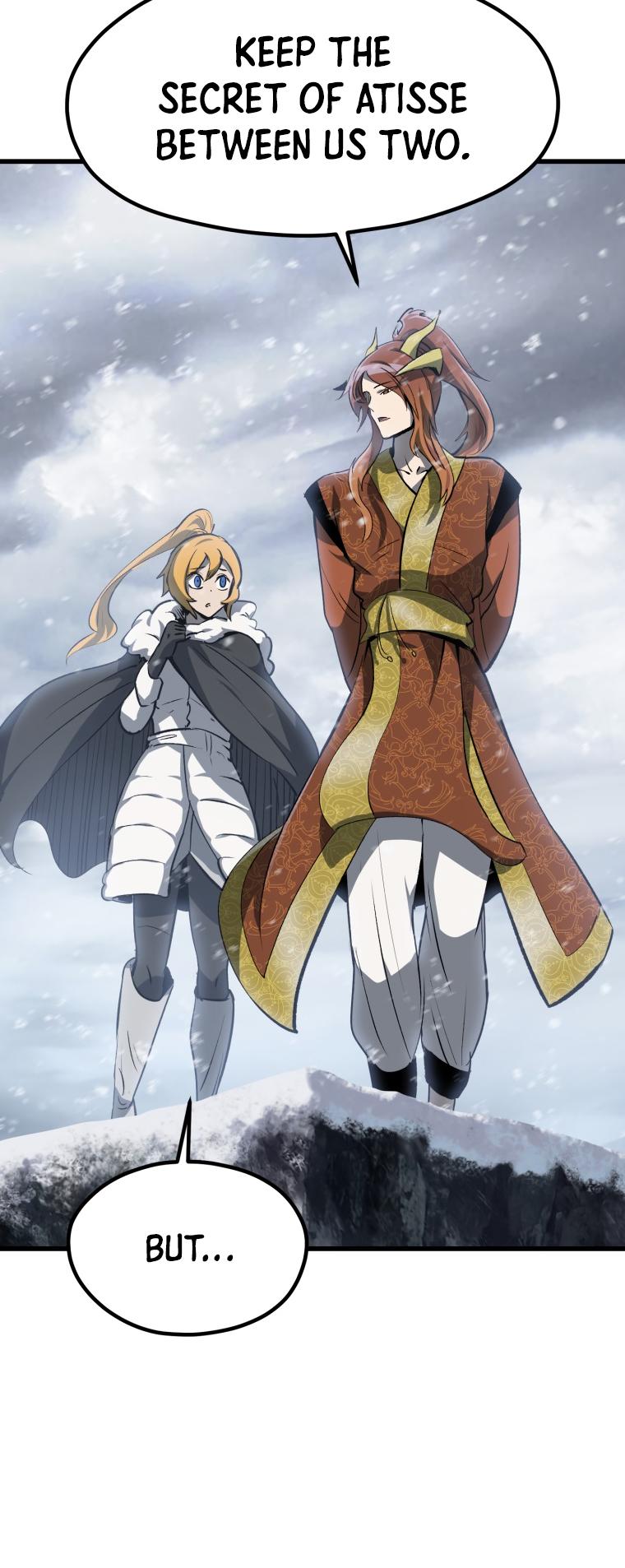 Latna Saga: Survival of a Sword King Chap 182 - Next Chap 183