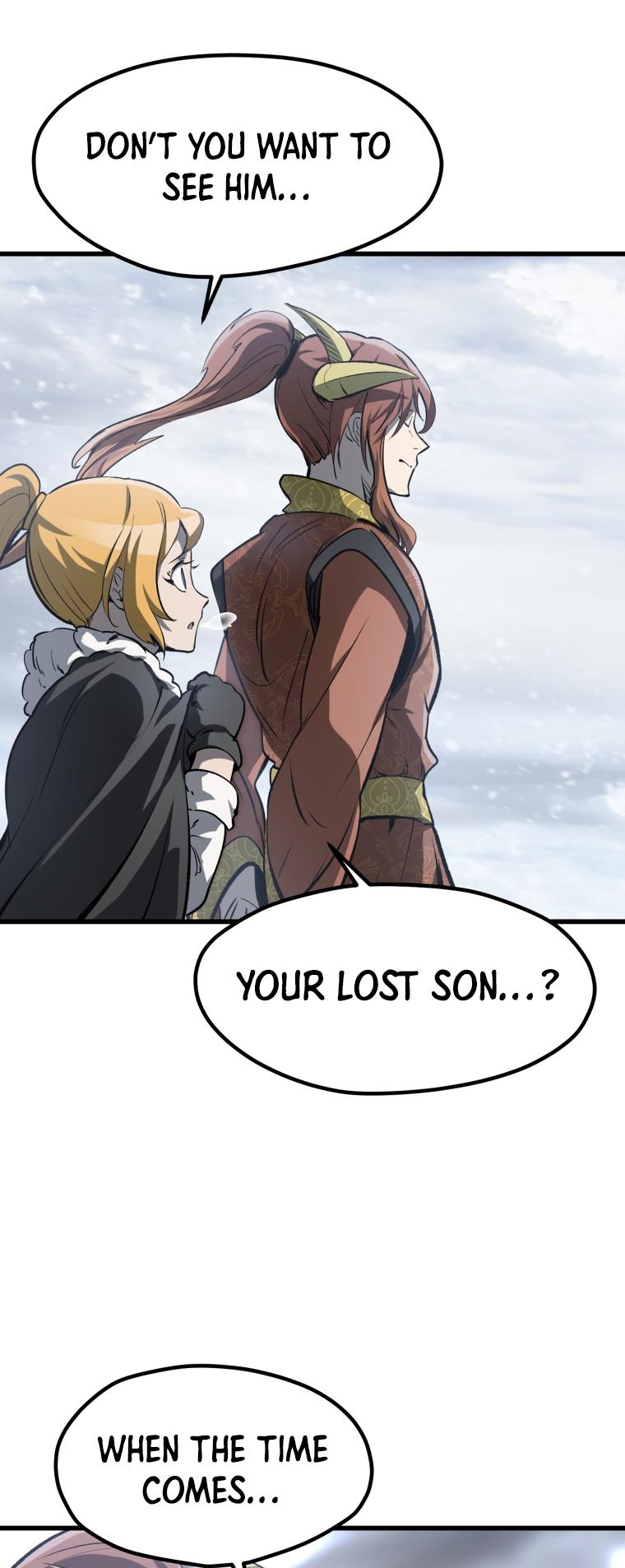 Latna Saga: Survival of a Sword King Chap 182 - Next Chap 183