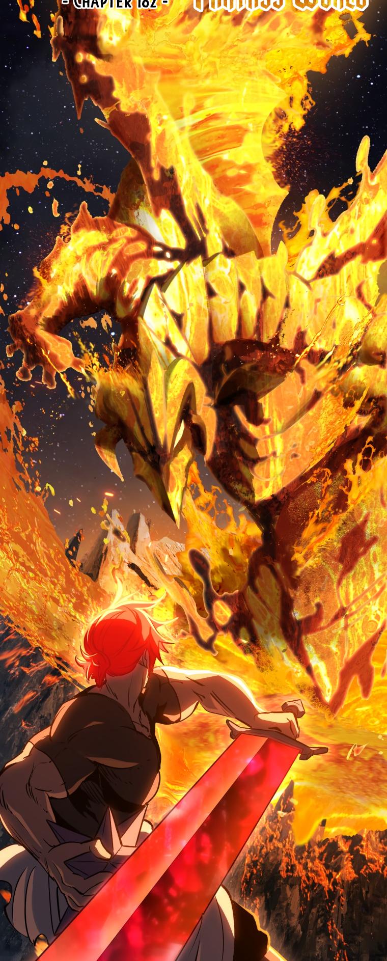 Latna Saga: Survival of a Sword King Chap 182 - Next Chap 183