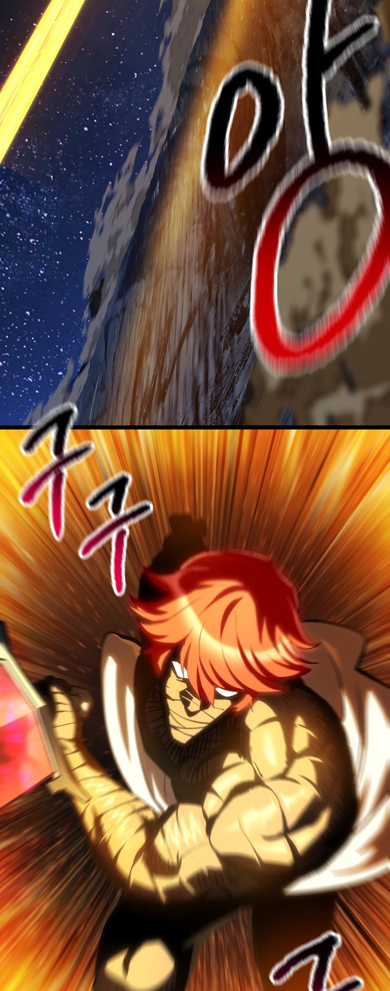 Latna Saga: Survival of a Sword King Chap 183 - Next Chap 184