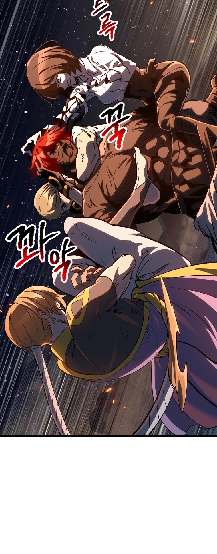 Latna Saga: Survival of a Sword King Chap 183 - Next Chap 184