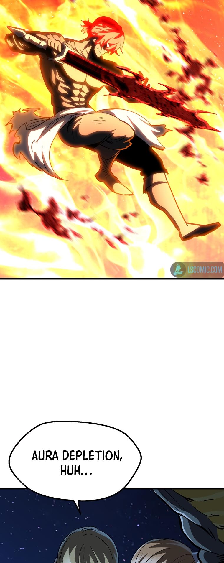 Latna Saga: Survival of a Sword King Chap 183 - Next Chap 184