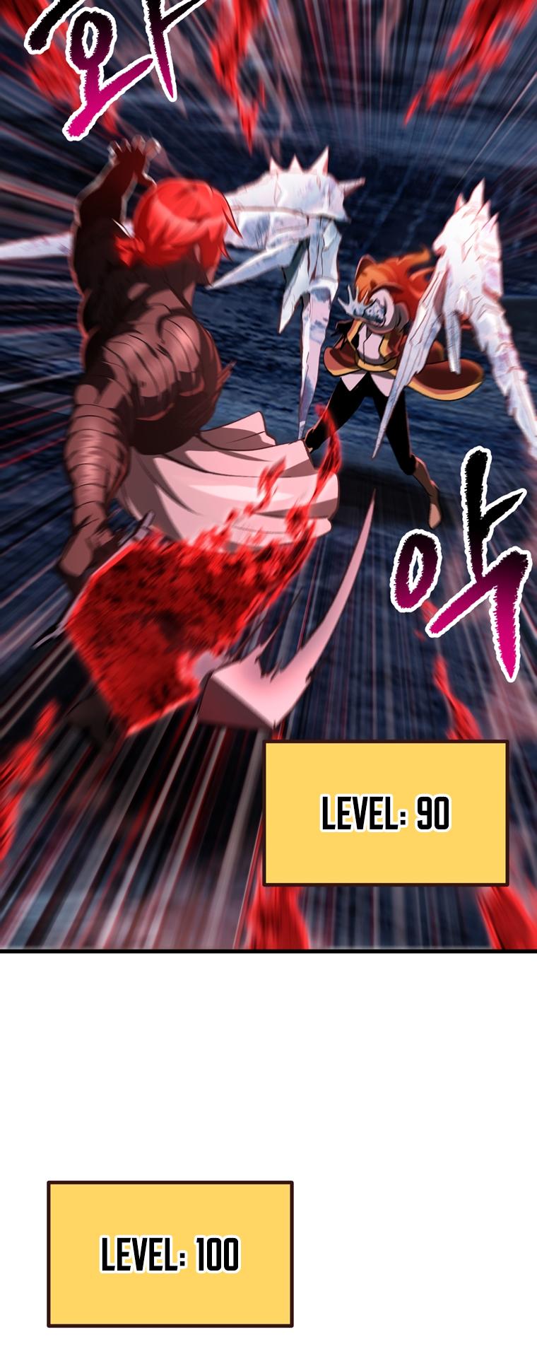 Latna Saga: Survival of a Sword King Chap 183 - Next Chap 184