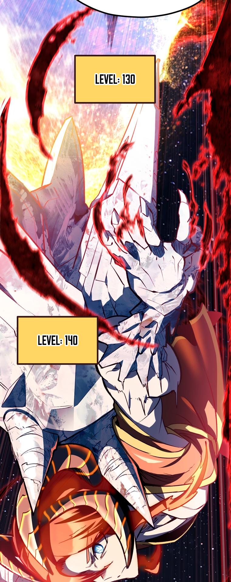 Latna Saga: Survival of a Sword King Chap 183 - Next Chap 184