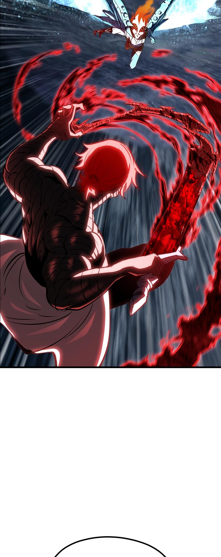 Latna Saga: Survival of a Sword King Chap 183 - Next Chap 184