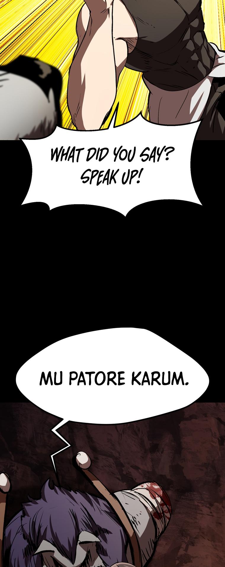 Latna Saga: Survival of a Sword King Chap 183 - Next Chap 184